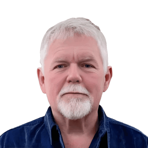 Michael Hyams