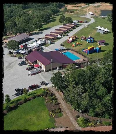 AOA resort amenities and guest experience
