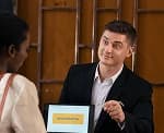 White-Glove Concierge Scheduling