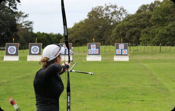 Archery Course