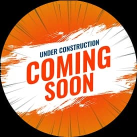 Coming Soon