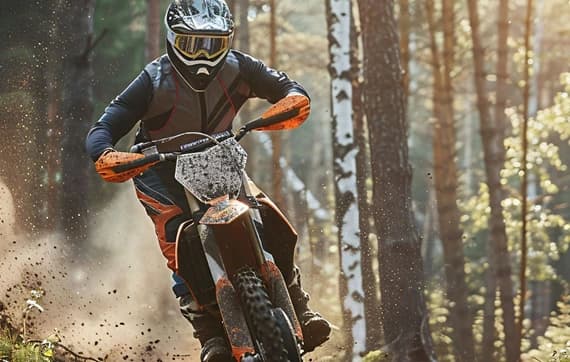Dirt Bike Clinic