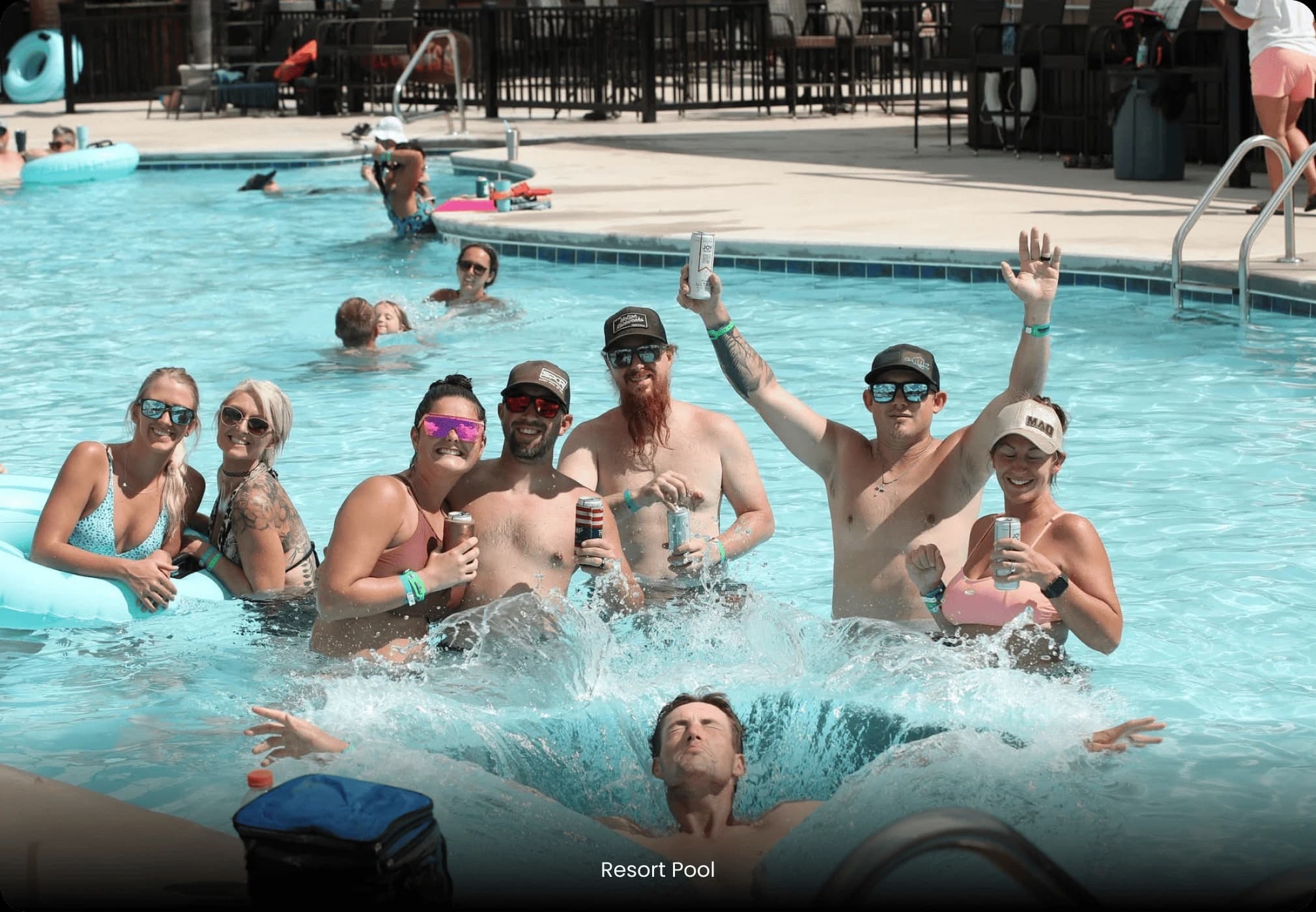Recreation & Family Fun