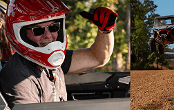ATV rider