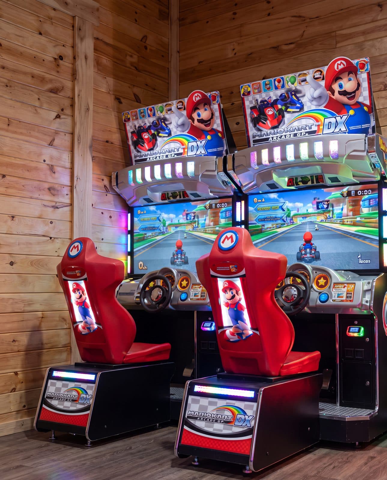 Arcade