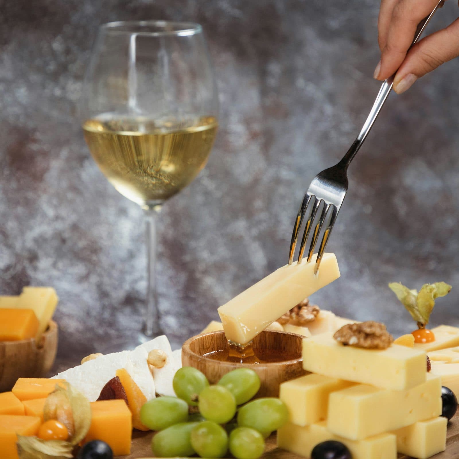 Cheese Making Class