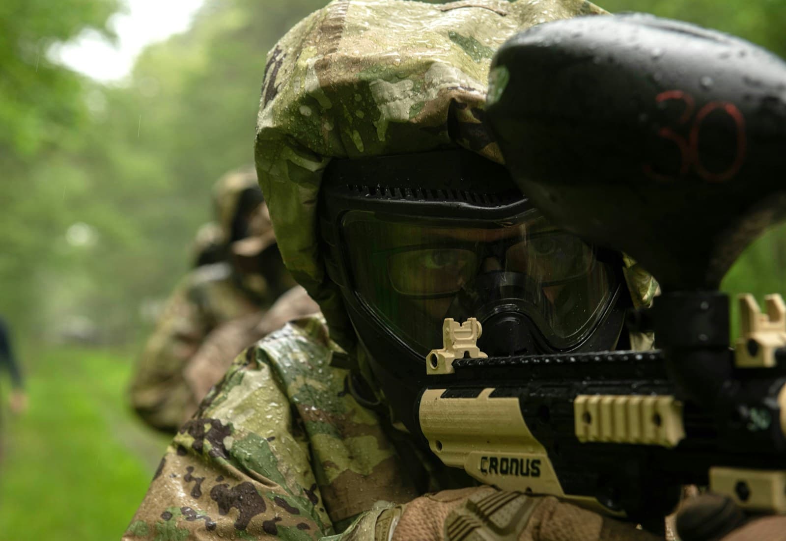 Paintball