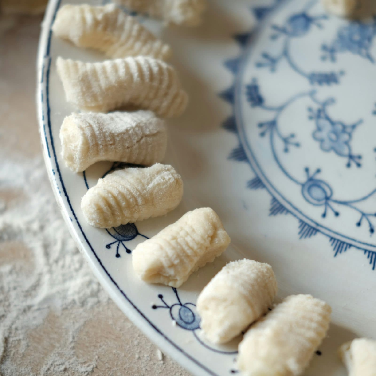 Pasta Making Class