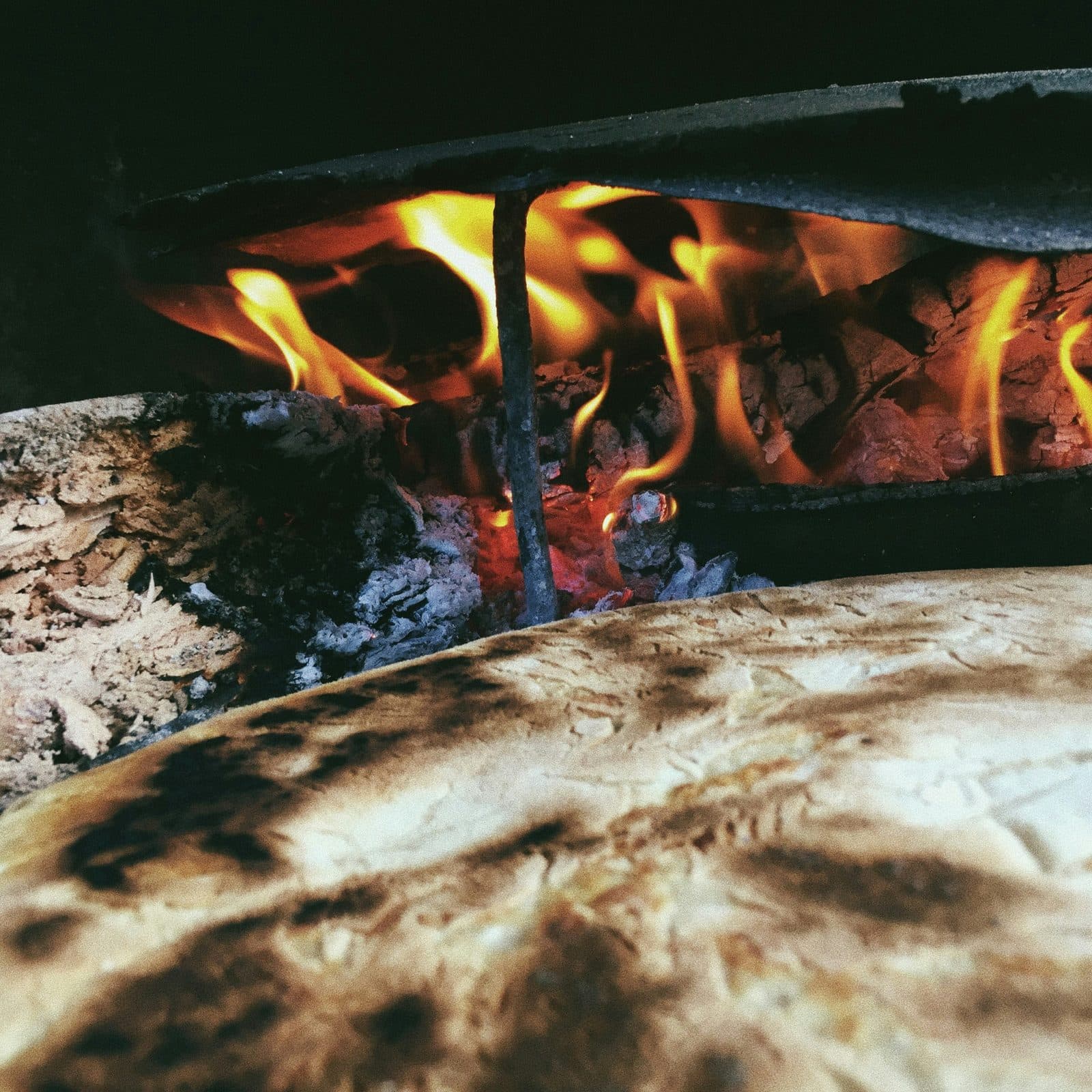 Pizza Making Class