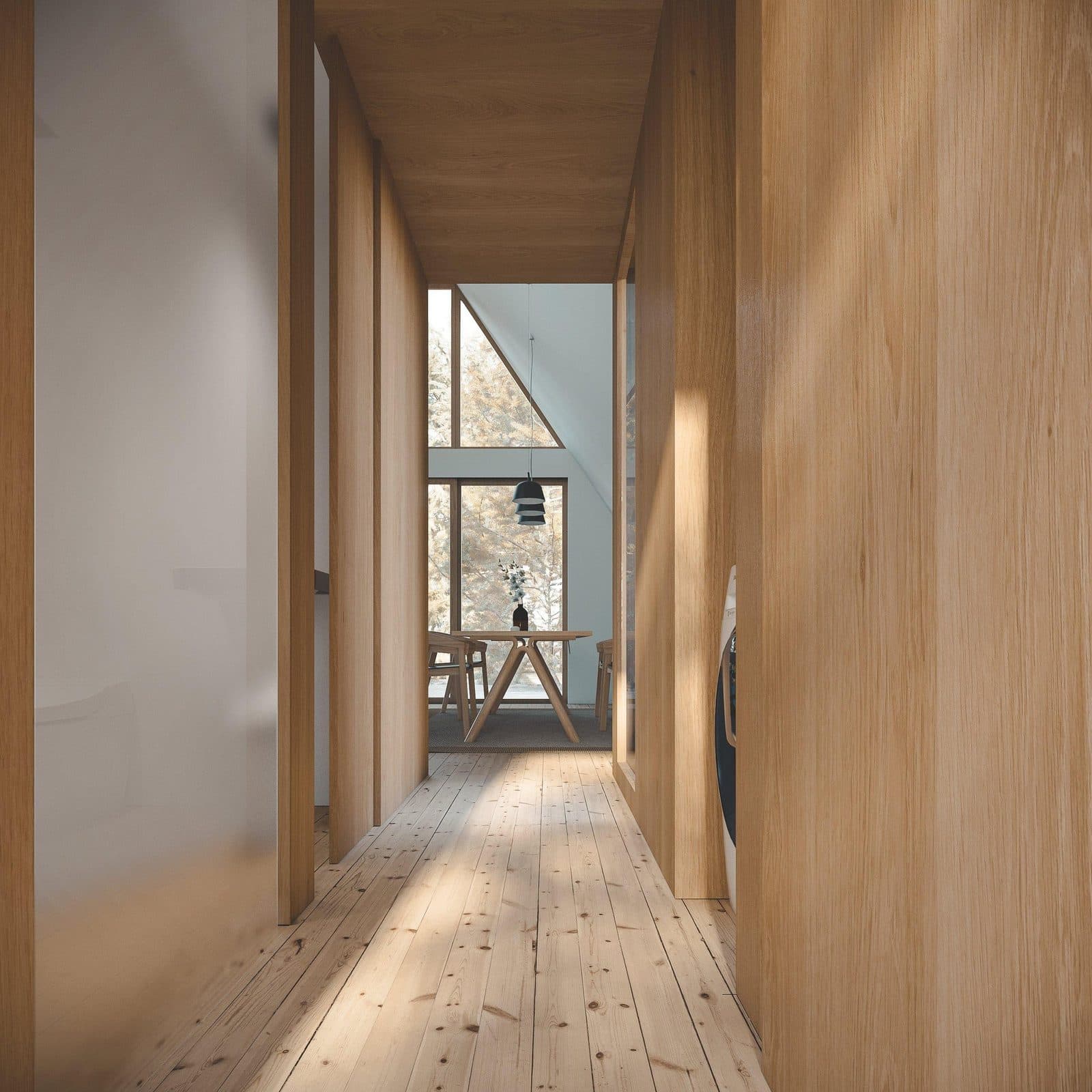 aframe-hall-dining