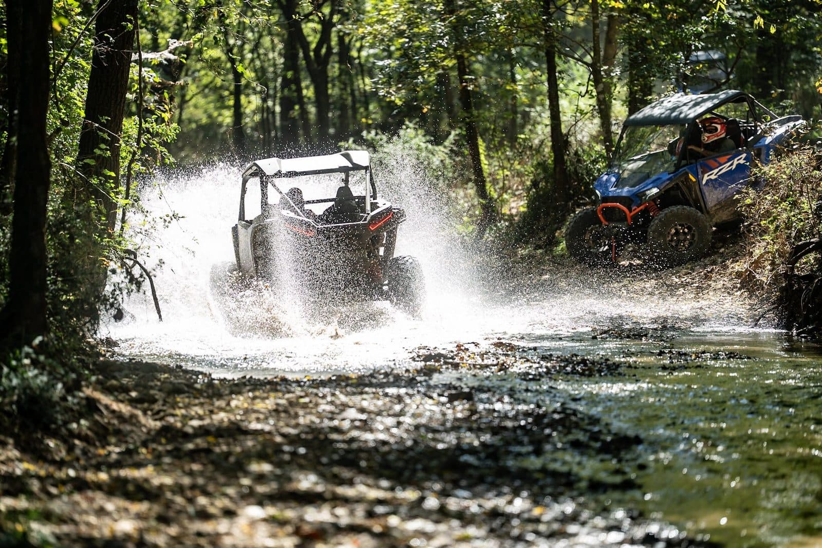 Adventure Plus